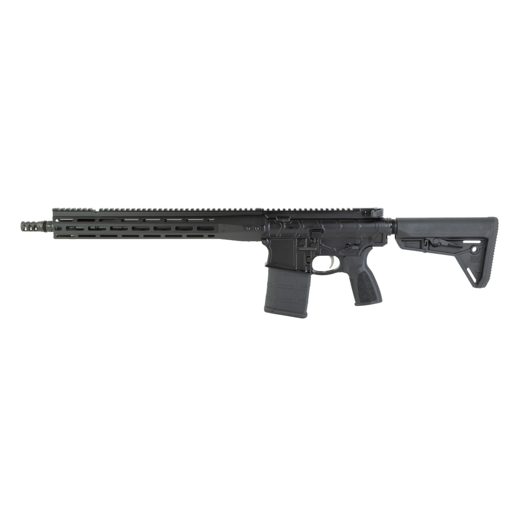 Primary Weapons Systems PWS MK216 MOD 2 RIFLE 16.1" 308 WIN