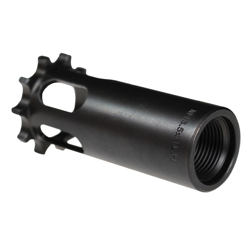Primary Weapons Systems PWS 13.5X1LH PISTON BLK