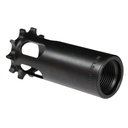 Primary Weapons Systems PWS 13.5X1LH PISTON BLK