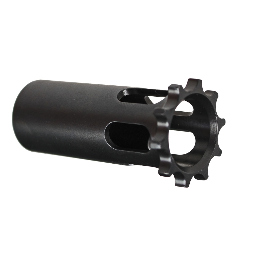 Primary Weapons Systems PWS .578X28 PISTON BLK