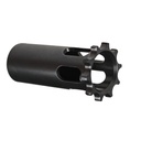 Primary Weapons Systems PWS .578X28 PISTON BLK