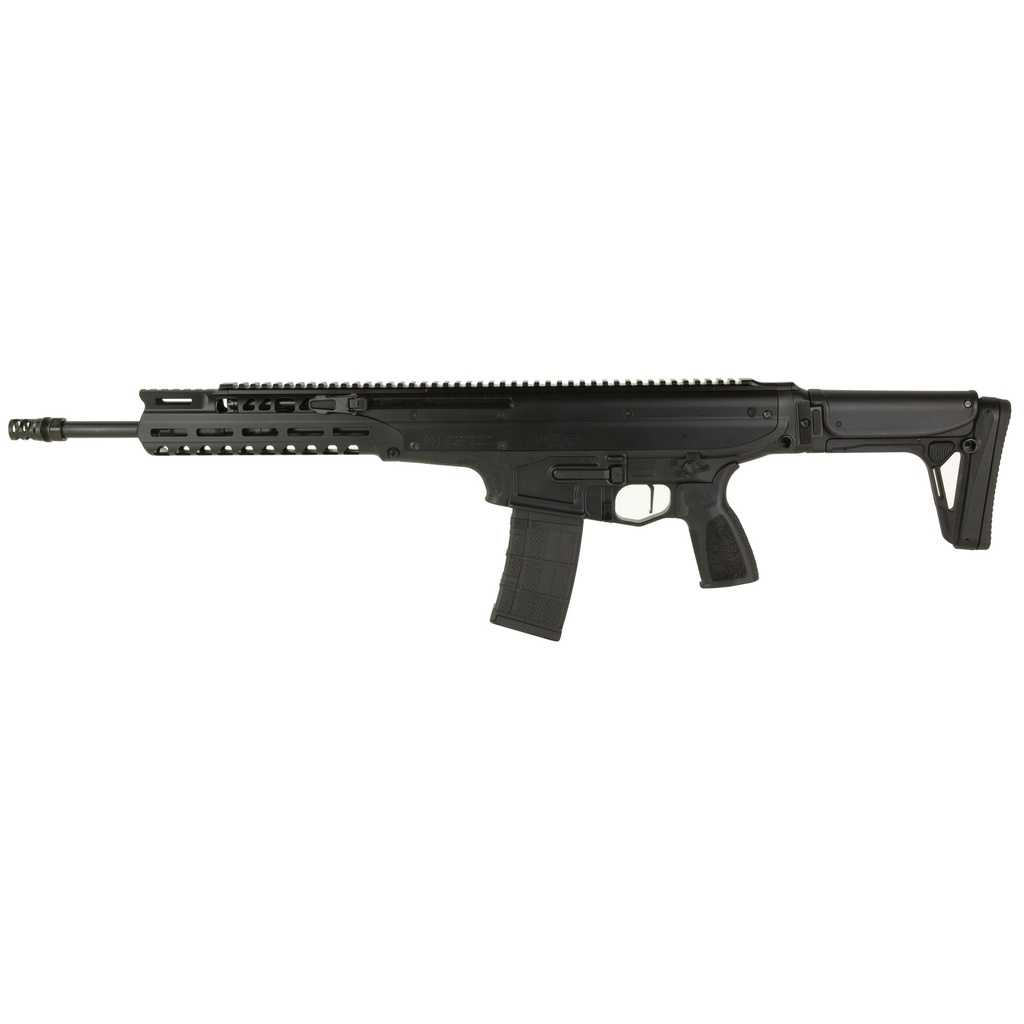 Primary Weapons Systems PWS UXR ELITE 223 WYLDE 16" 30RD BLACK