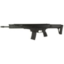 Primary Weapons Systems PWS UXR ELITE 223 WYLDE 16" 30RD BLACK