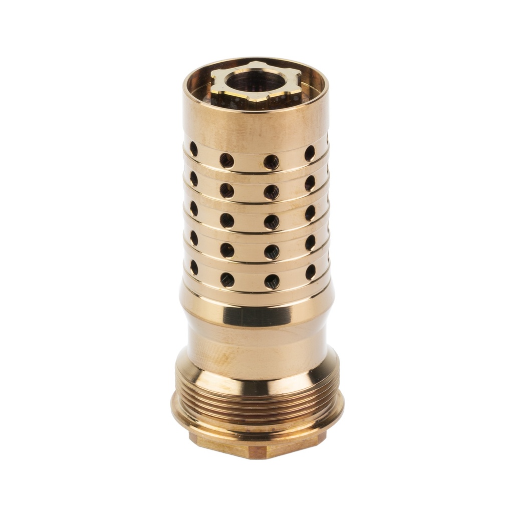 Q REAREND XL MB M18X1.5 338 CAL