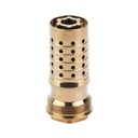 Q REAREND XL MB M18X1.5 338 CAL