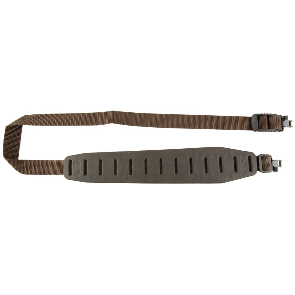 QUAKE CLAW 2.0 SLING STD SWVL BRN