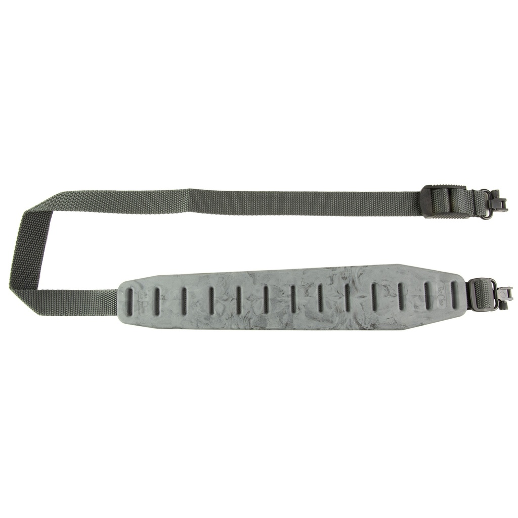 QUAKE CLAW 2.0 SLING SWVL STONE CAMO