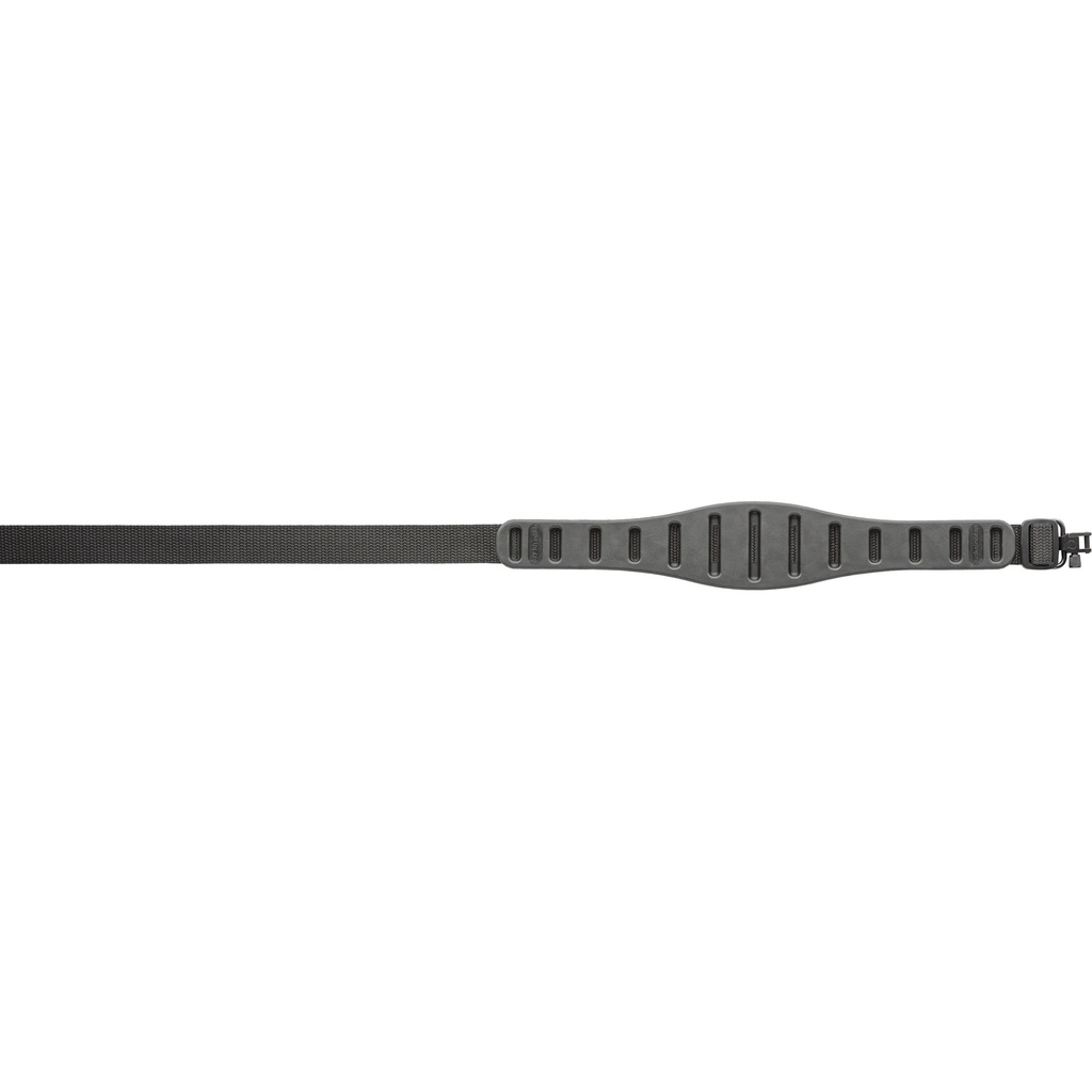 QUAKE CLAW CONTOUR SLING SWIVEL BLACK