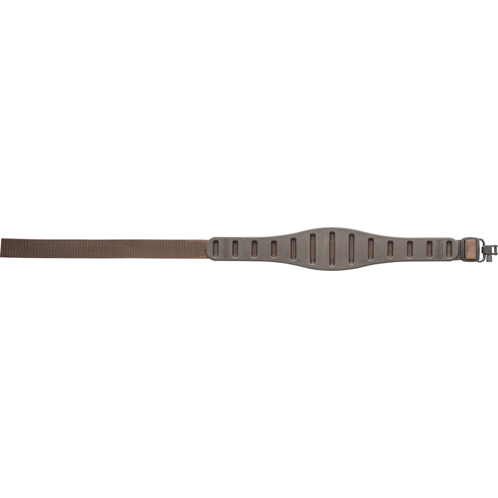 QUAKE CLAW CONTOUR STD SWIVEL BROWN
