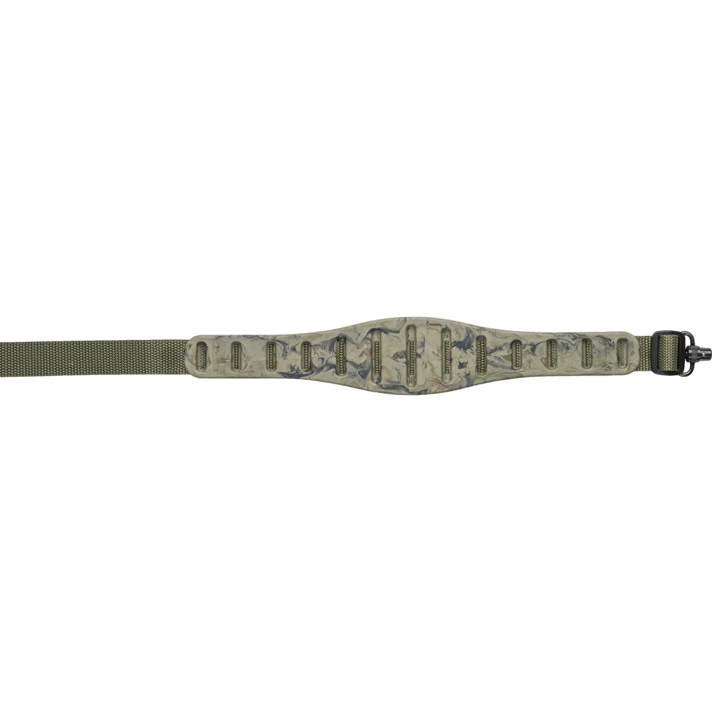 QUAKE CLAW CONTOUR SLING QD CAMO