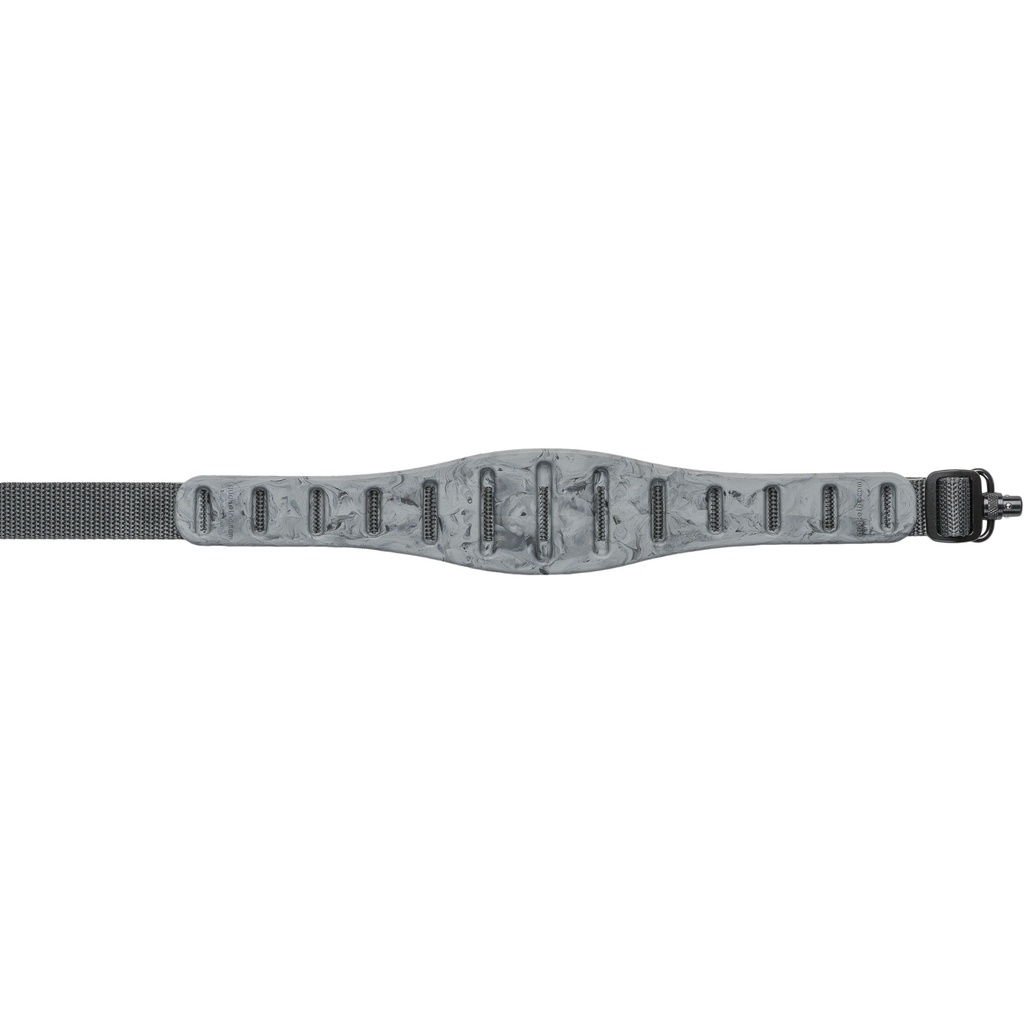QUAKE CLAW CONTOUR SLING QD STNE CAMO