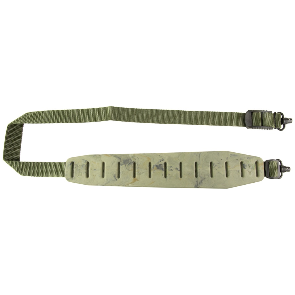 QUAKE CLAW 2.0 SLING QD CAMO