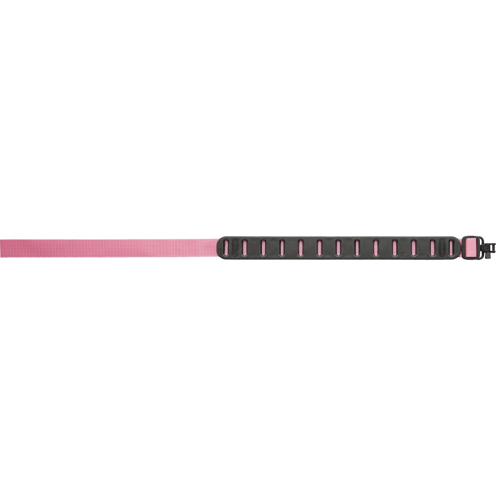QUAKE CLAW SLIMLINE SLING SWVL PINK