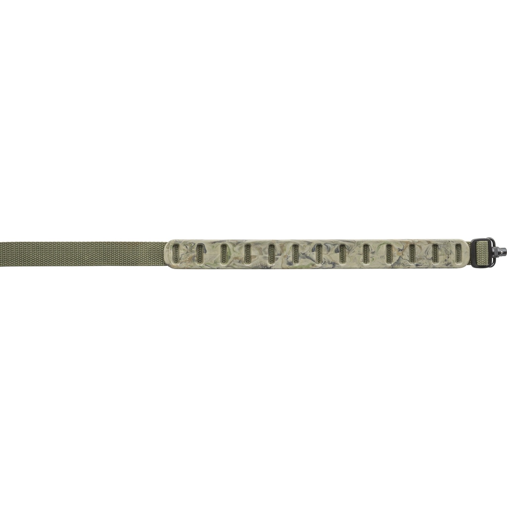 QUAKE CLAW SLIMLINE SLING QD CAMO