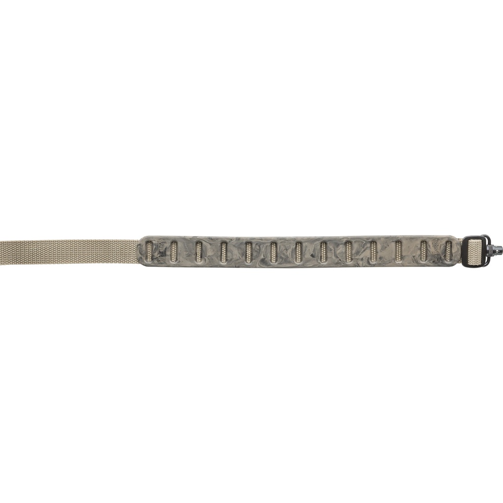 QUAKE CLAW SLIMLINE SLING QD SAND CMO
