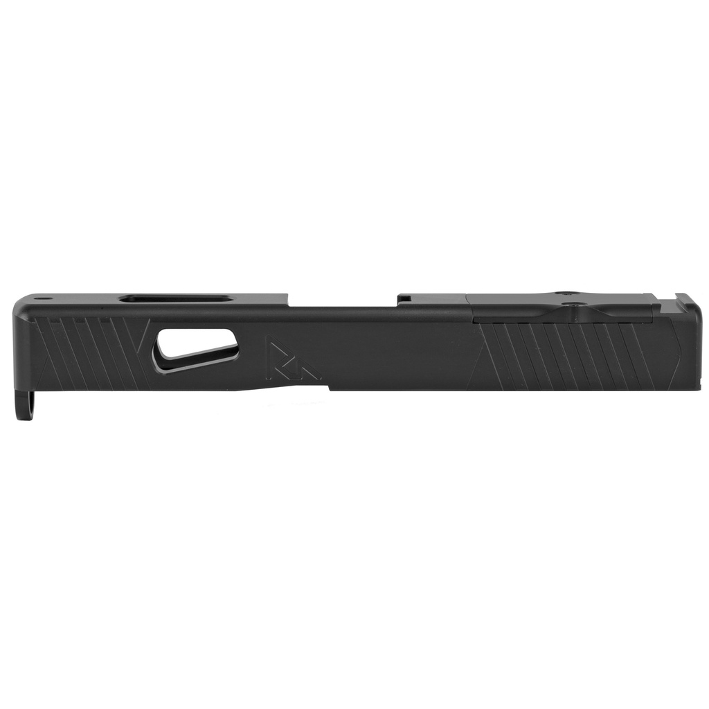 Rival Arms RA SLIDE FOR GLOCK 19 GEN 3 A1 RMR BLACK