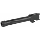 Rival Arms RA BARREL FOR GLOCK 17 GEN3/4 V1 THREADED BLACK