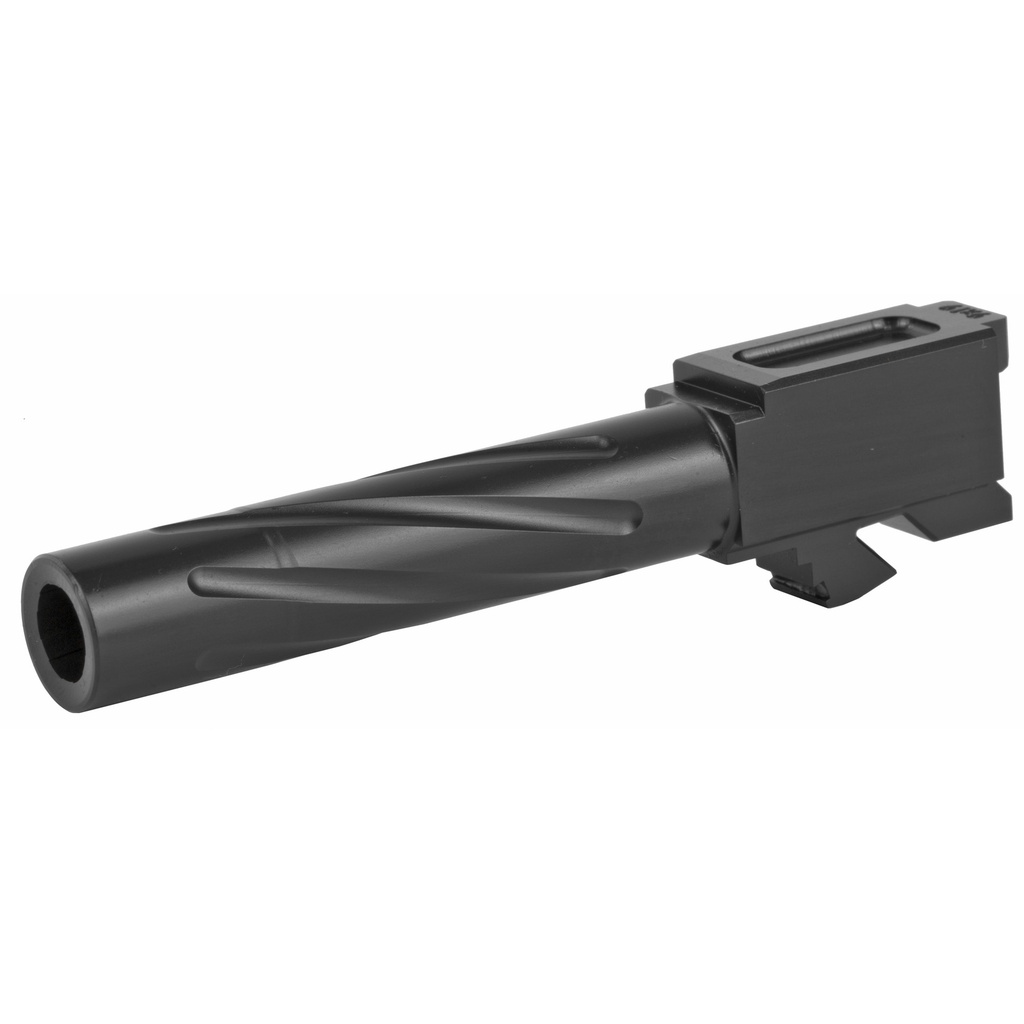 Rival Arms RA BBL FOR GLK 19 GEN3/4 V1 BLK