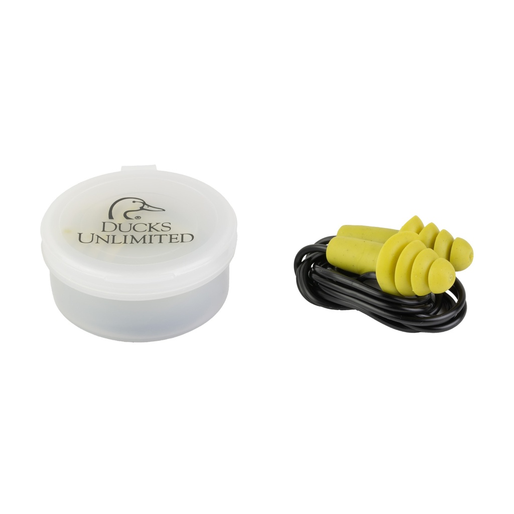 RADIANS DU REUSABLE EP 2PK WITH CASE