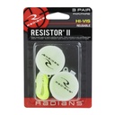 RADIANS REUSABLE CORDED EP 3PK H-VIS