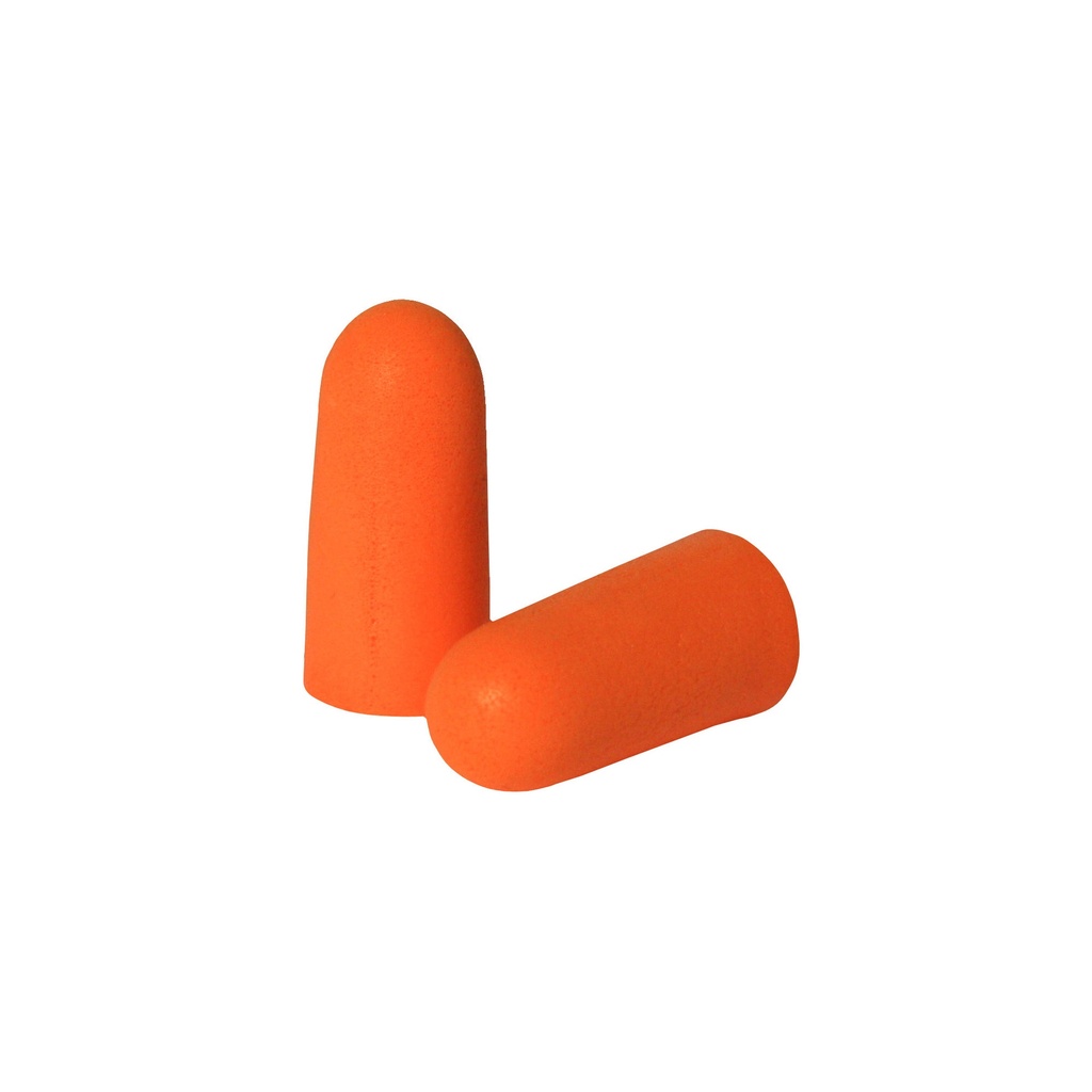 RADIANS DISPENSER REFILL 500 PR ORANGE