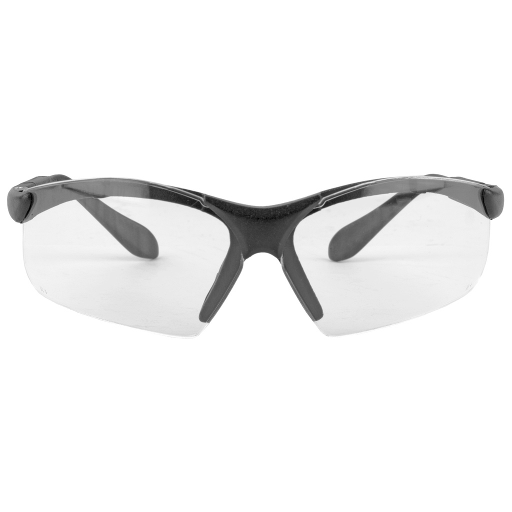 RADIANS REVELATION BLACK FR/CLEAR