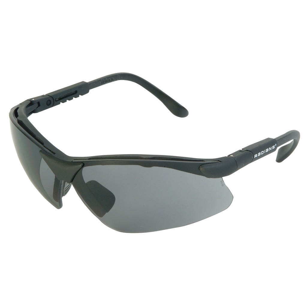 RADIANS REVELATION BLACK FR/DARK SMOKE