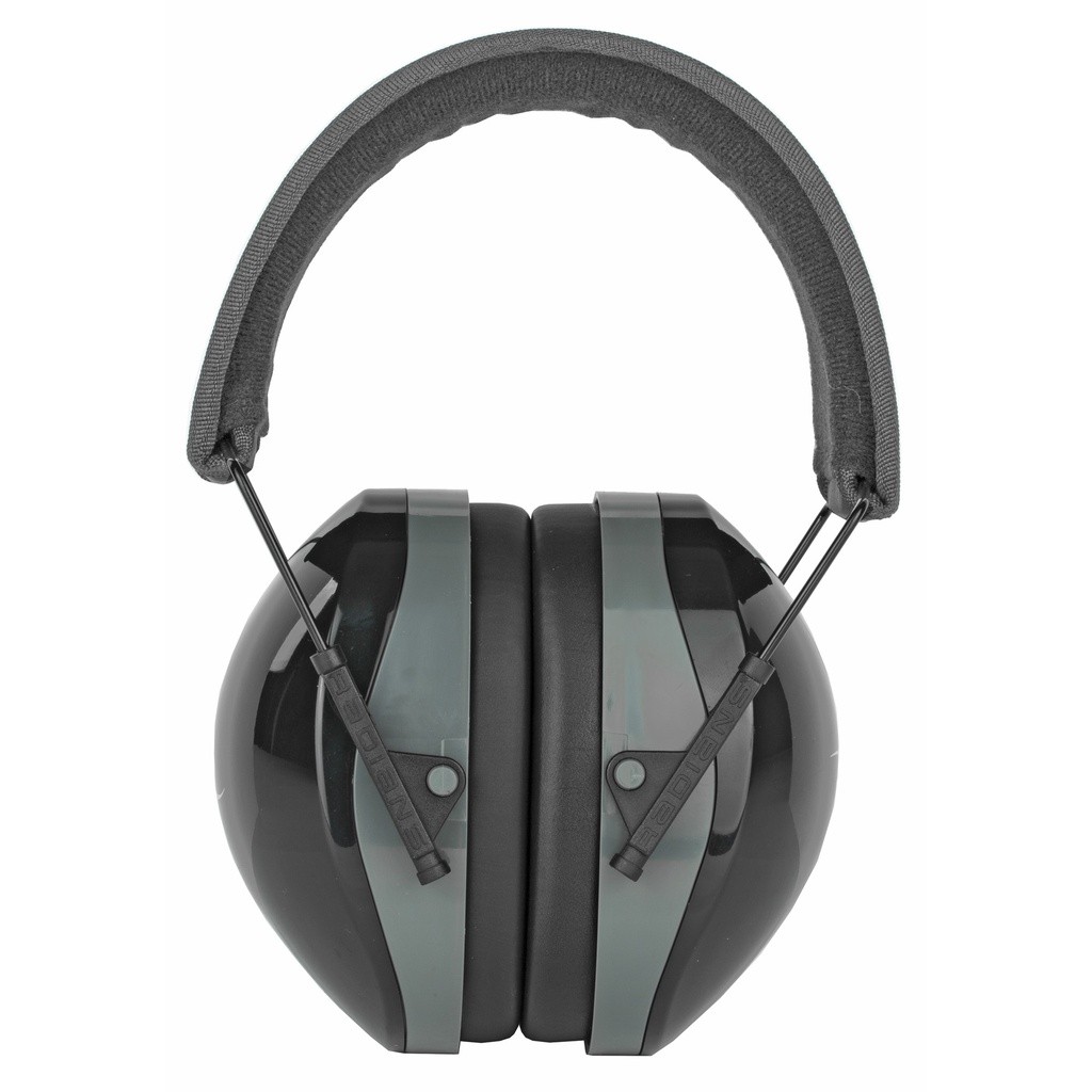 RADIANS TERMINATOR NRR29 FLDG BLACK