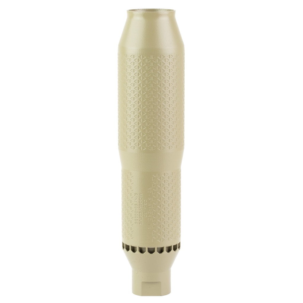 RADICAL 50FVS M2A1 SPRSR 50BMG FDE