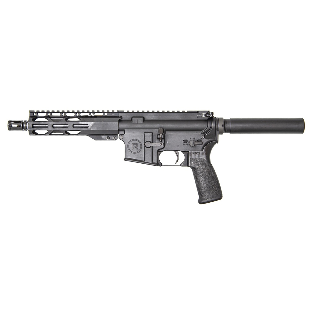 RADICAL 556NATO 7.5" RPR HG 30RD BLACK