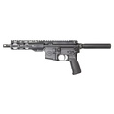 RADICAL 556NATO 7.5" RPR HG 30RD BLACK