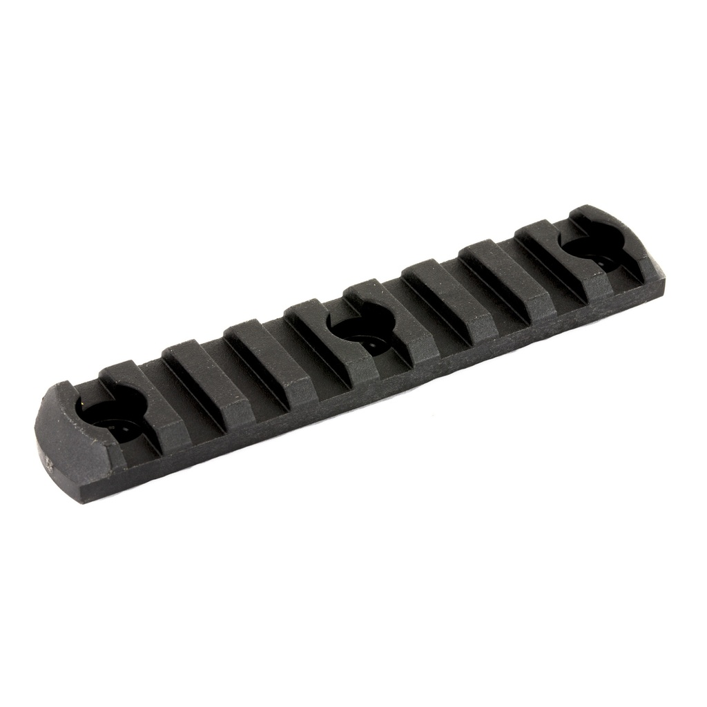 Magpul M-LOK POLYMER RAIL 9 SLOT BLACK