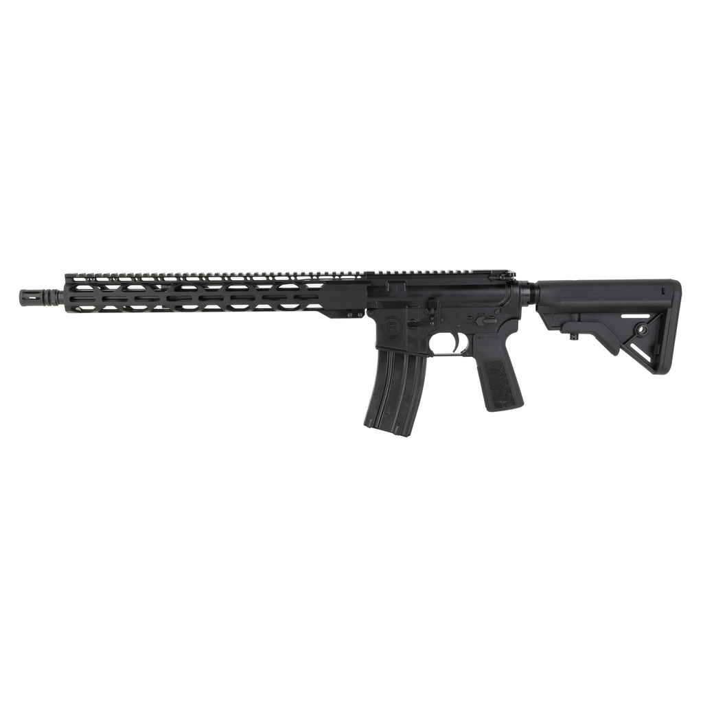 RADICAL 556NATO 16" 15"RPR 30RD BLK