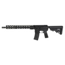 RADICAL 556NATO 16" 15"RPR 30RD BLK