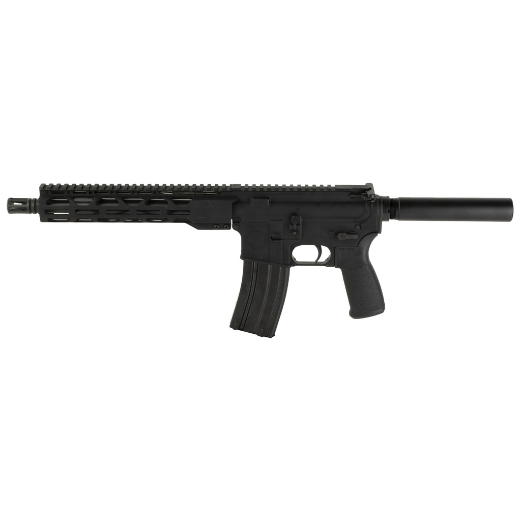 RADICAL PISTOL 556NATO 10.5" 30RD BLACK