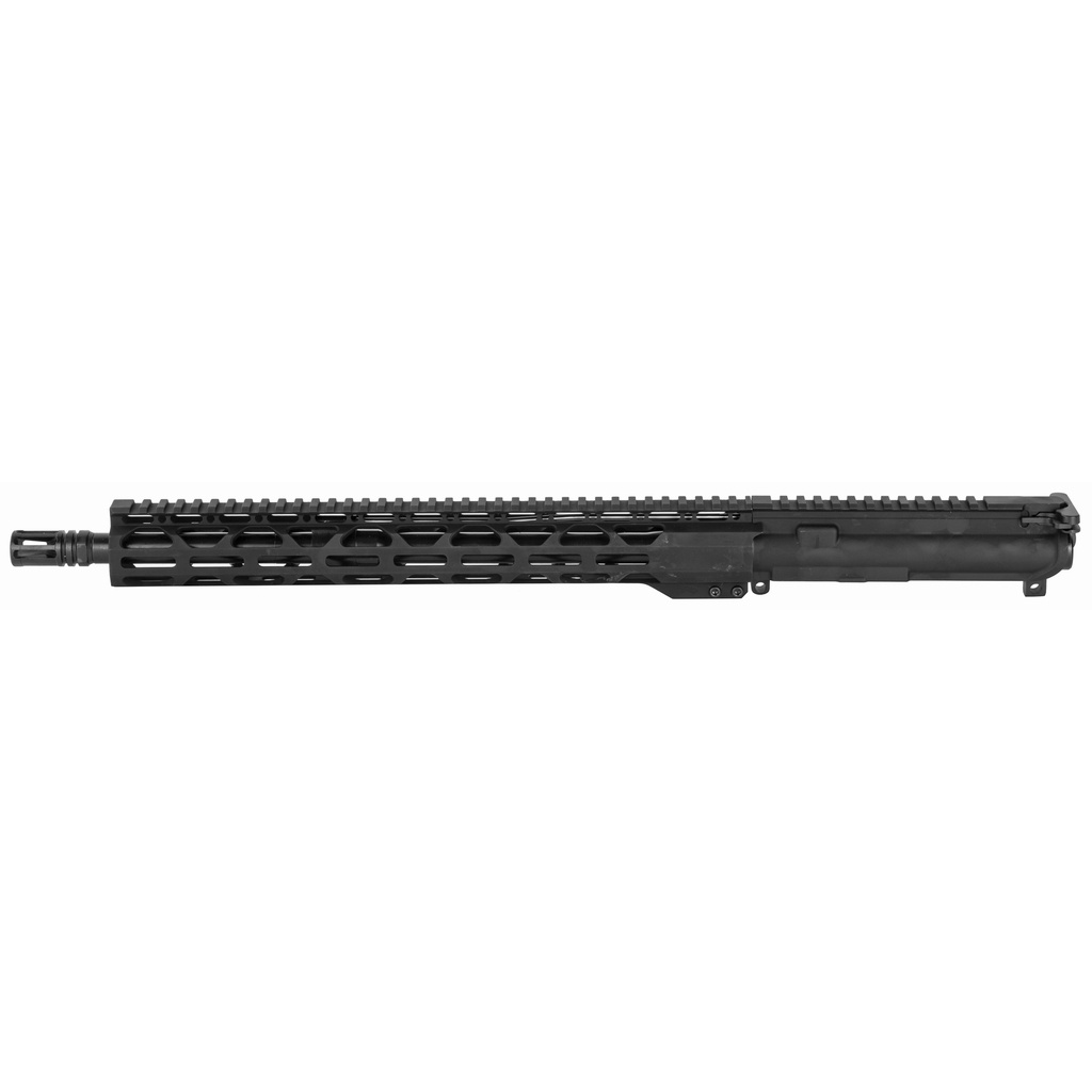 RADICAL UPPR 556 16" 1-7 MLOK BLACK