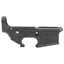 RADICAL STRIPPED LOWER RECEIVER