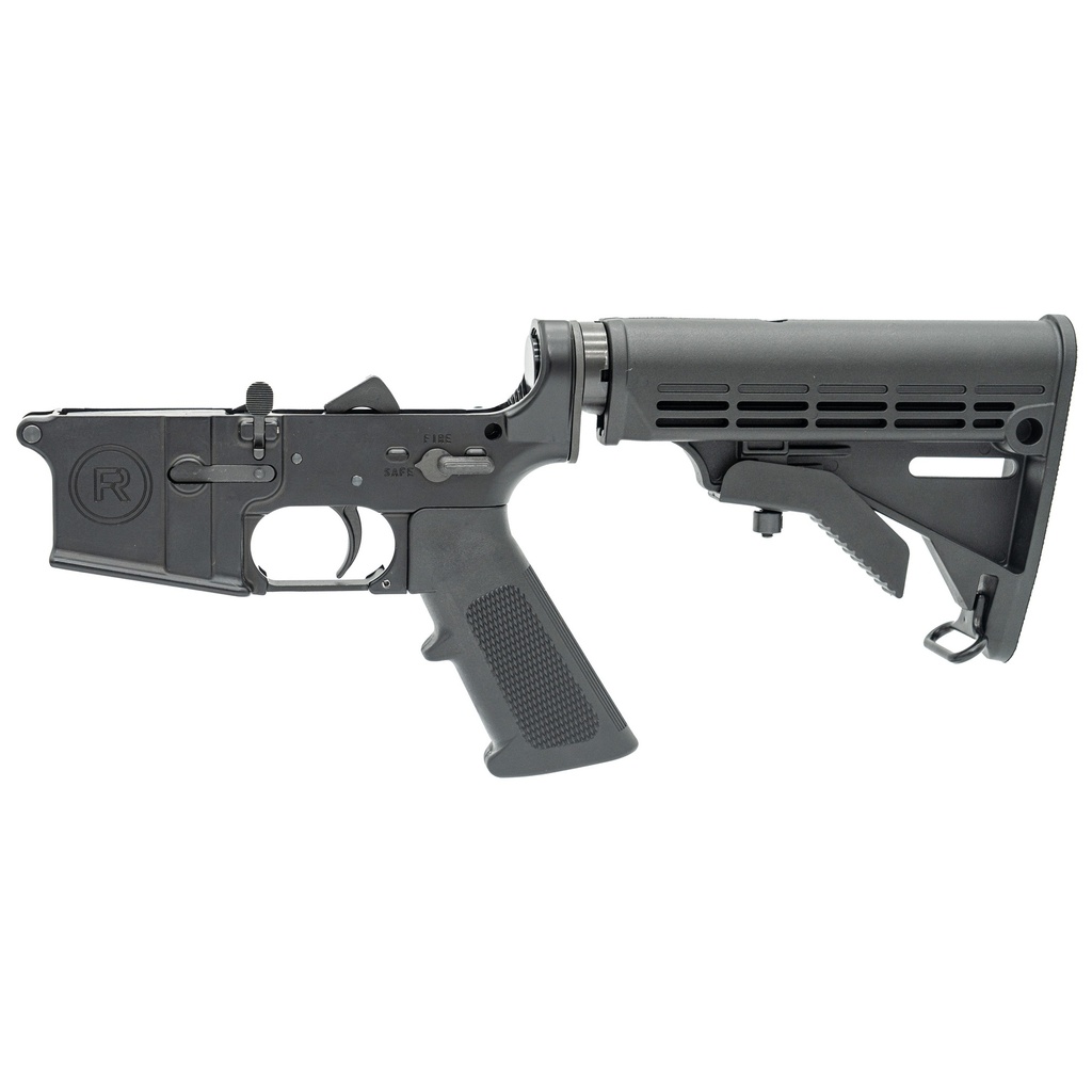 RADICAL COMPLETE LOWER RECEIVER