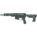 RADICAL 5.56 7.5" BLK 30RD MFT BRACE