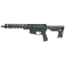 RADICAL 5.56 10.5" BLACK 30RD MFT BRC