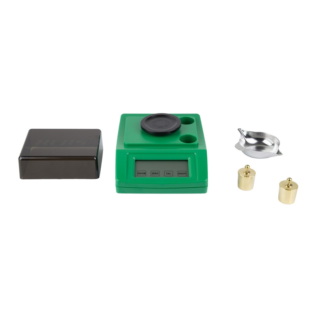 RCBS RANGEMASTER 2000 ELECTRIC SCALE
