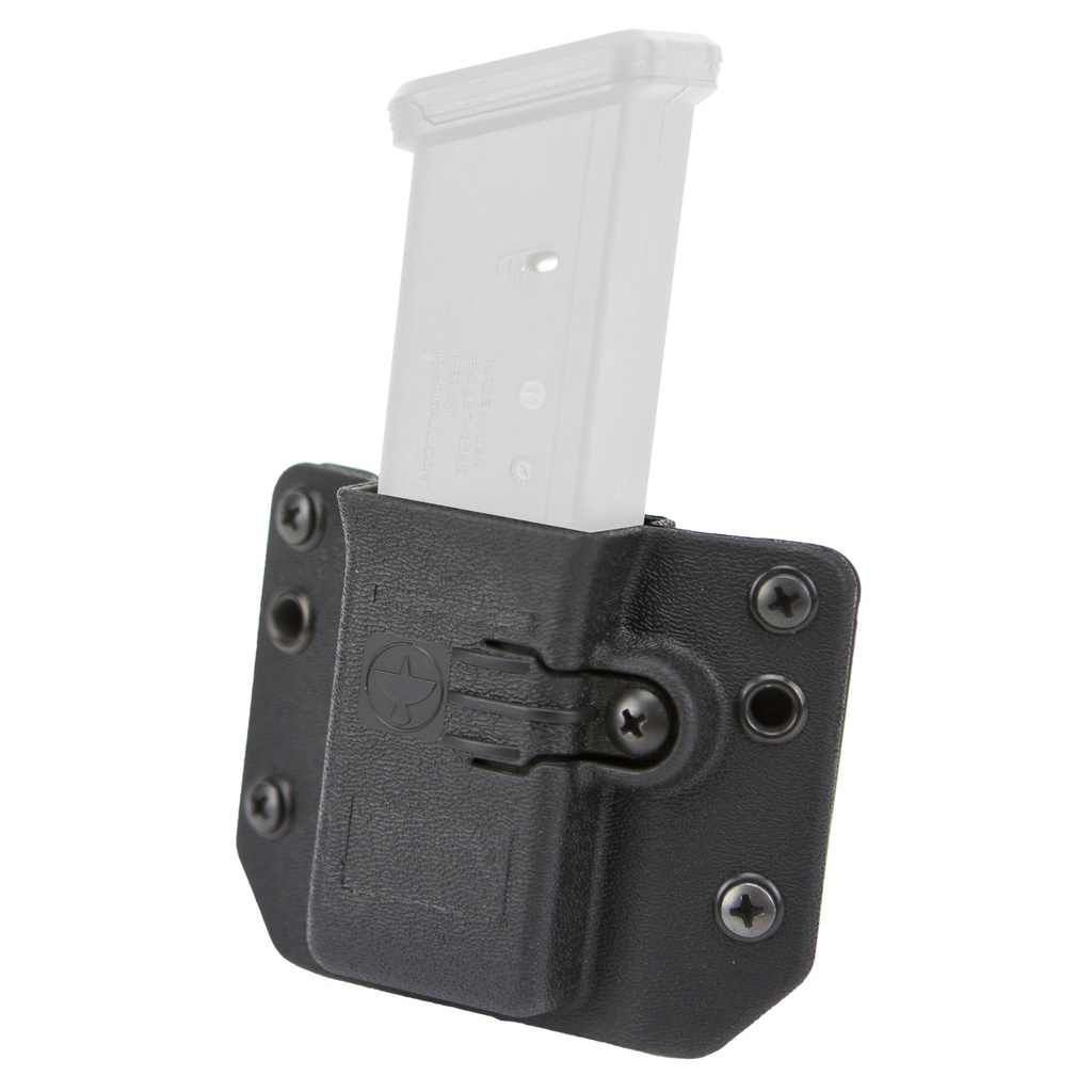 RAVEN COPIA DBL PISTOL MAG CARIER STND