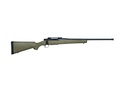 Mossberg PATRIOT PRED 308WIN BL/FDE 22"
