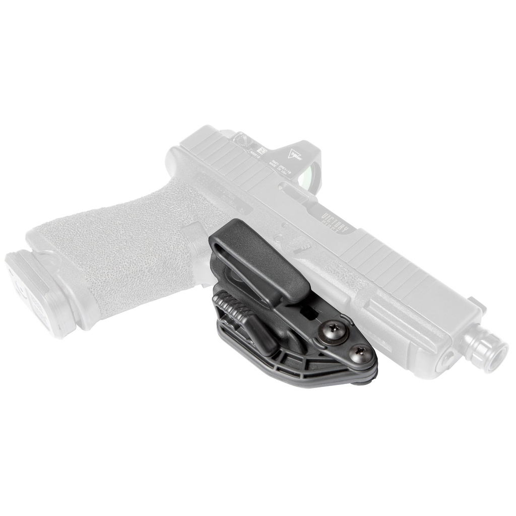RAVEN VANGUARD 2 FOR GLOCK FULL SZ BLACK