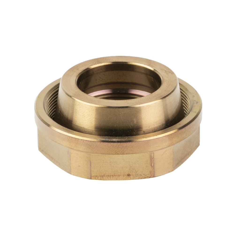 REARDEN ATLAS CHARLIE MOUNT HEAT TRT