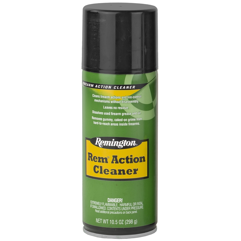 Remington REM ACTION CLEANER 10.5OZ
