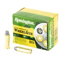 Remington REM WHLGUN 32H&R MAG 95GR 20/500