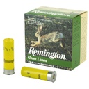 Remington REM GAM LOAD 20GA 2 3/4" #6 25/250