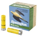 Remington REM GAM LOAD 20GA 2 3/4" #7.5 25/250