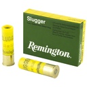 Remington REM SLGR 20GA 2.75" HP 5/250
